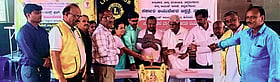Photo: Prajavani