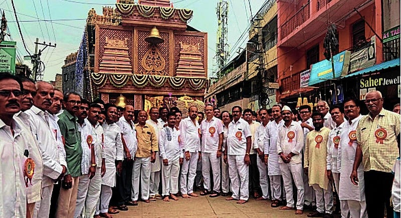 Photo from Prajavani