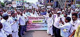 Photo: Prajavani