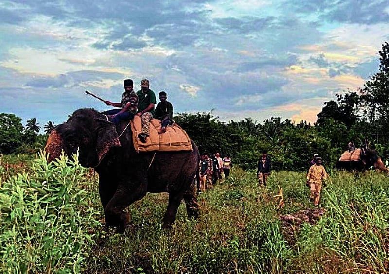 Photo from Prajavani