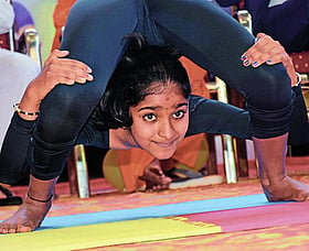 Photo: Prajavani