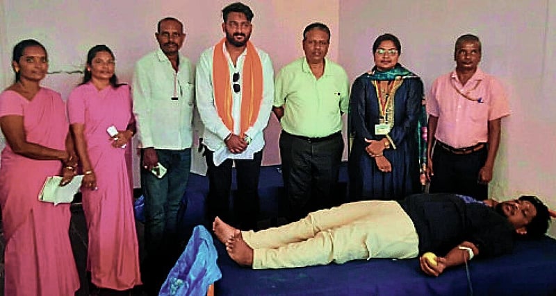 Photo from Prajavani