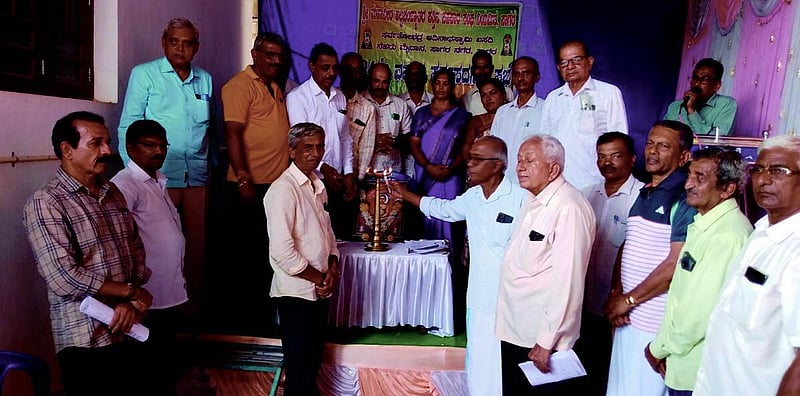 Photo from Prajavani