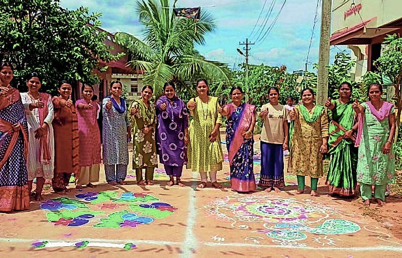 Photo from Prajavani