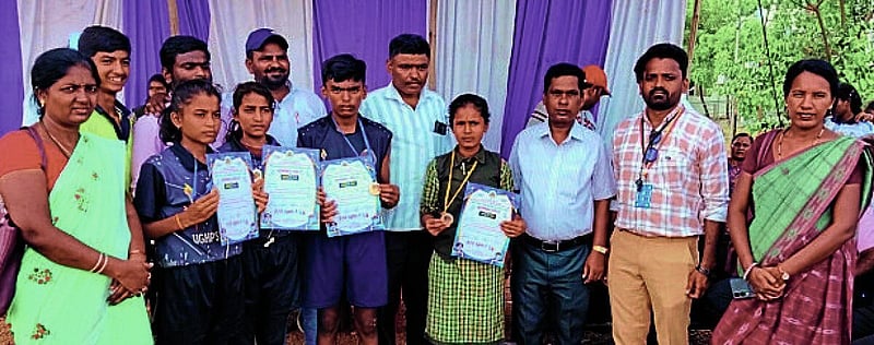 Photo from Prajavani
