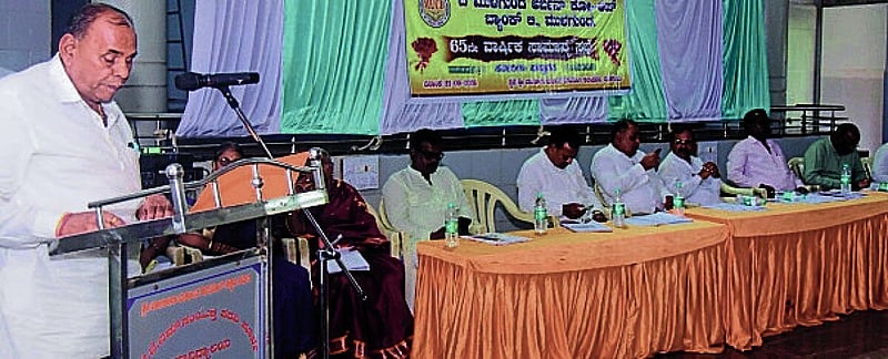 Photo from Prajavani