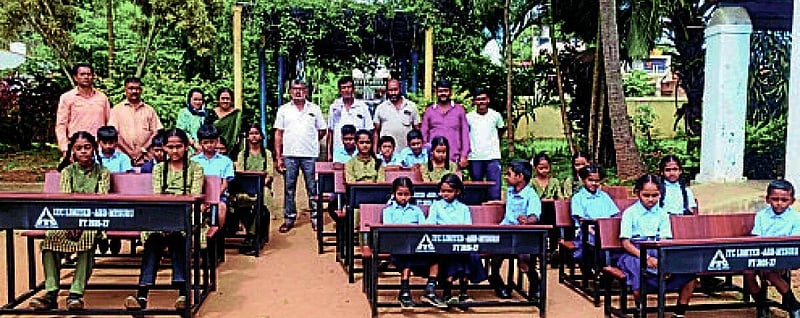 Photo from Prajavani