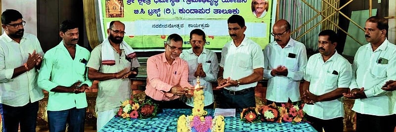 Photo from Prajavani