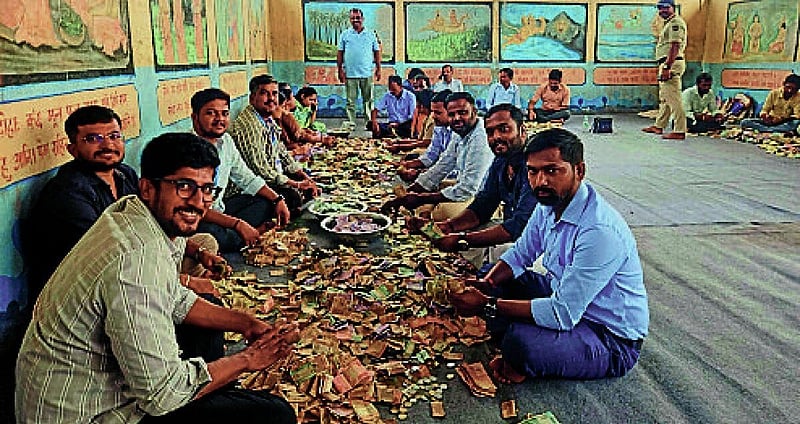 Photo from Prajavani