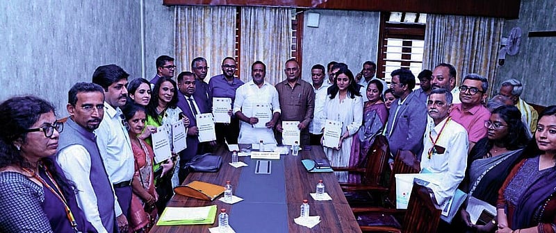 Photo from Prajavani