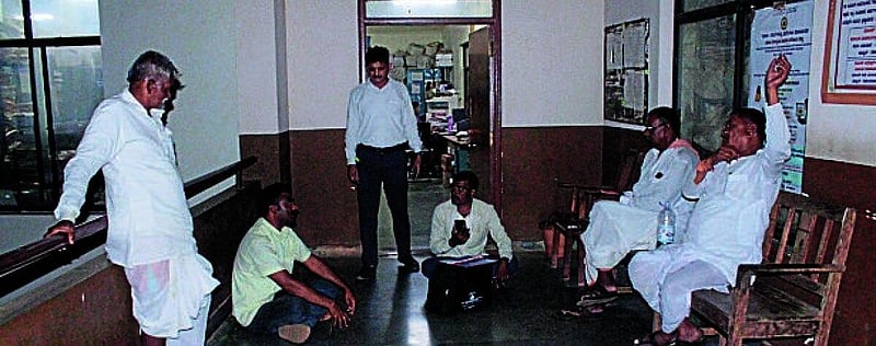 Photo from Prajavani