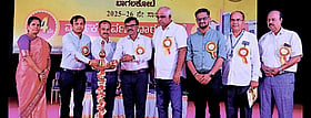 Photo: Prajavani
