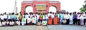 Photo: Prajavani