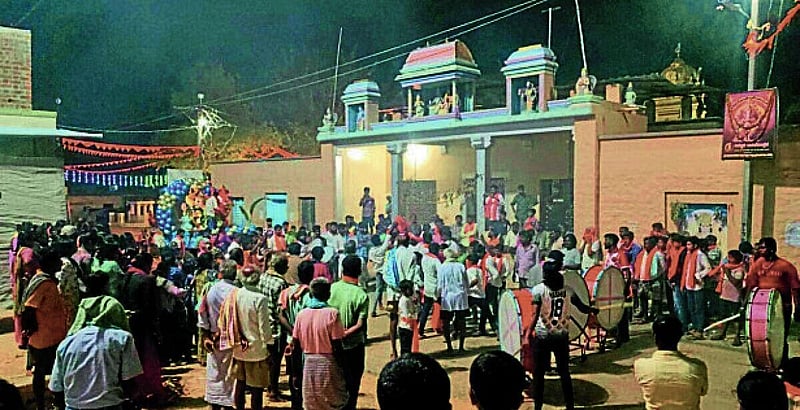 Photo from Prajavani