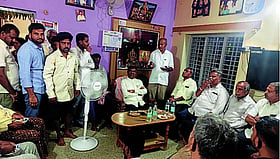 Photo: Prajavani
