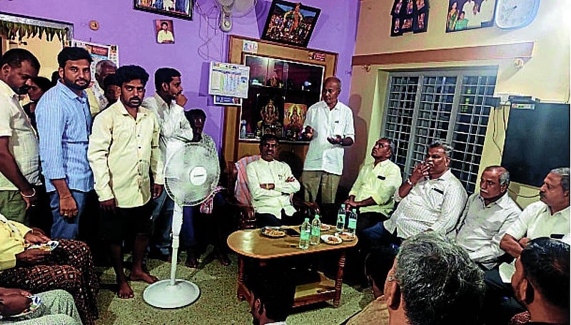 Photo from Prajavani