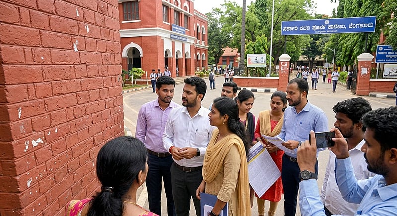 Photo from Prajavani