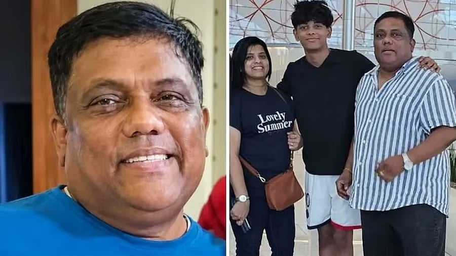 UAEಯಲ್ಲಿ ಉಡುಪಿ ವ್ಯಕ್ತಿಯ ಬರ್ಬರ ಕೊಲೆ:ಕಾರಿನಲ್ಲಿ 9 ತುಂಡುಗಳಾಗಿ ಸಿಕ್ಕ ಮೃತದೇಹ