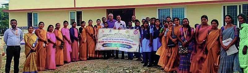 Photo from Prajavani