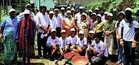 Photo: Prajavani