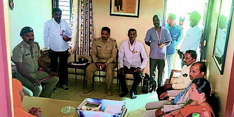 Photo from Prajavani