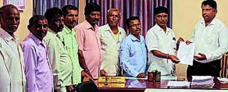Photo from Prajavani