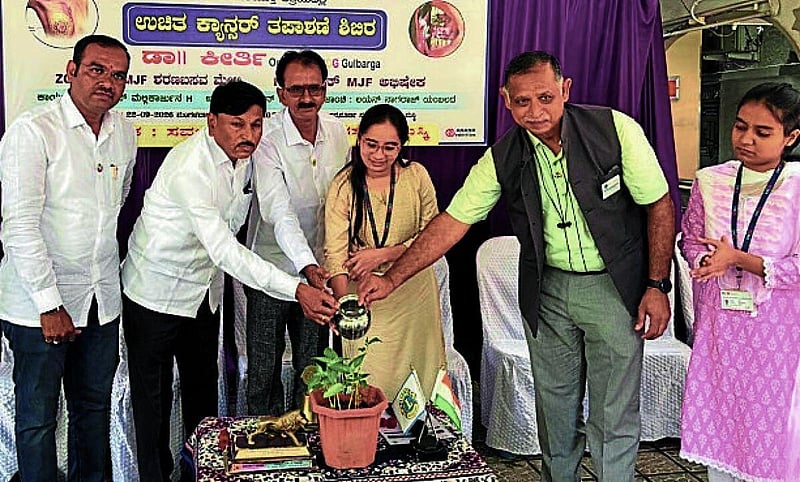 Photo from Prajavani