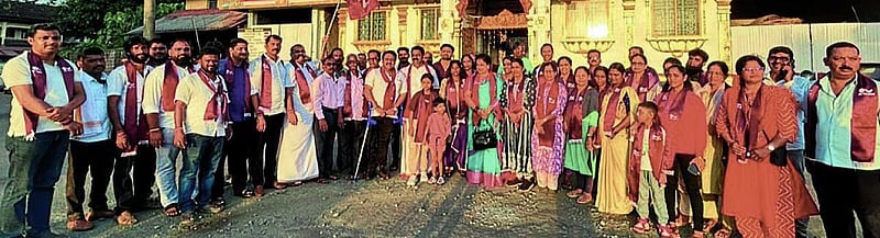 Photo from Prajavani