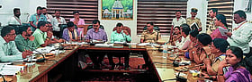 Photo: Prajavani
