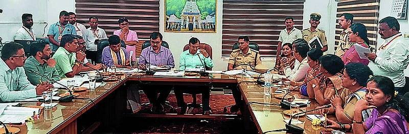 Photo from Prajavani