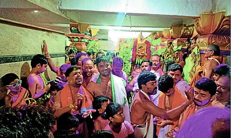 Photo from Prajavani