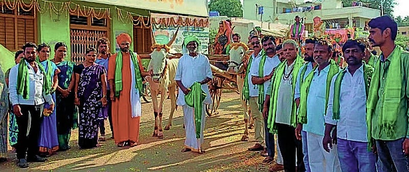 Photo from Prajavani