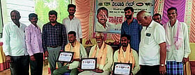 Photo: Prajavani