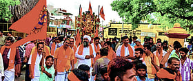 Photo: Prajavani
