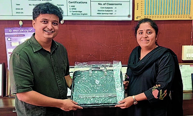 Photo from Prajavani