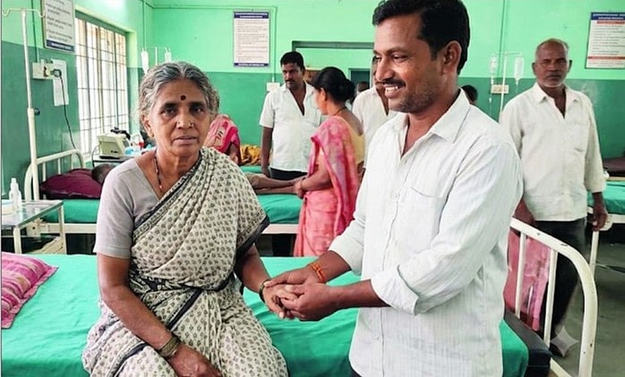 Photo from Prajavani