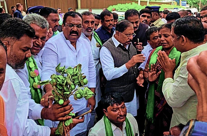 Photo from Prajavani
