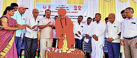 Photo: Prajavani