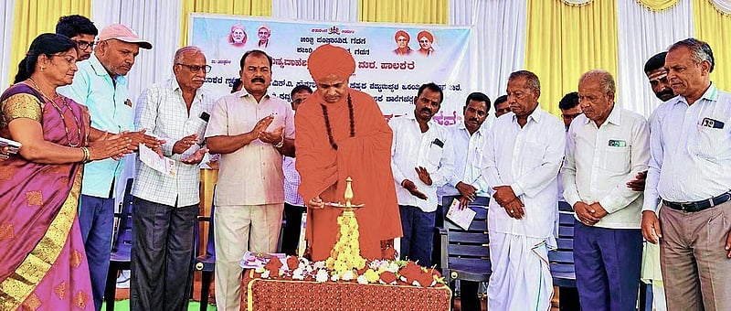 Photo from Prajavani