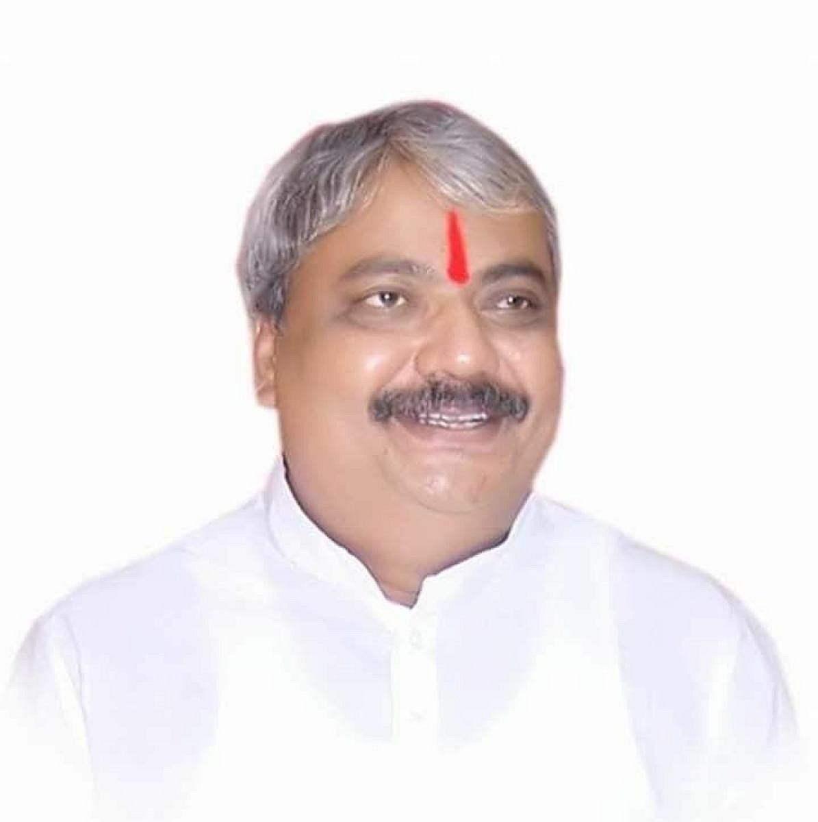 ಬರ ಘೋಷಣೆಯಲ್ಲಿ ತಾರತಮ್ಯ: ಇಂಡಿ ಶಾಸಕ ಯಶವಂತರಾಯಗೌಡ ಪಾಟೀಲ ರಾಜೀನಾಮೆ