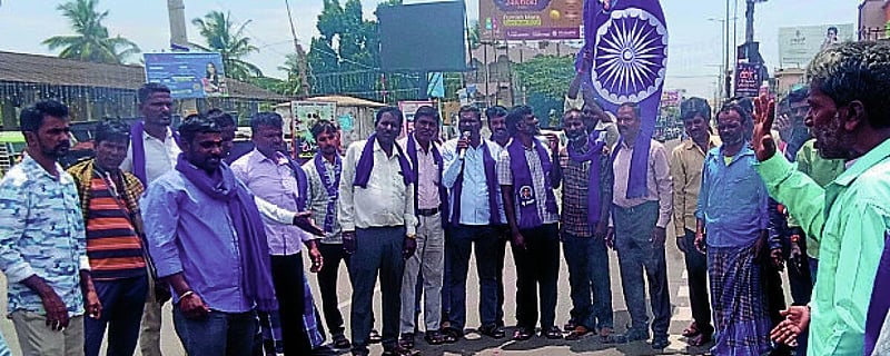 Photo from Prajavani