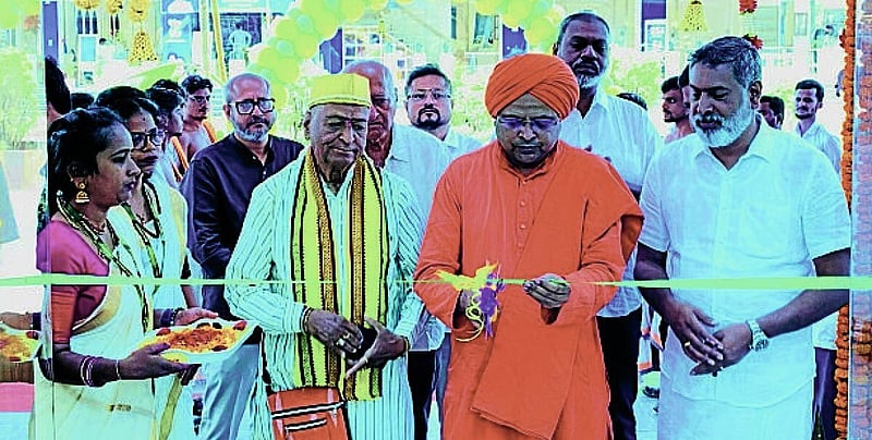 Photo from Prajavani