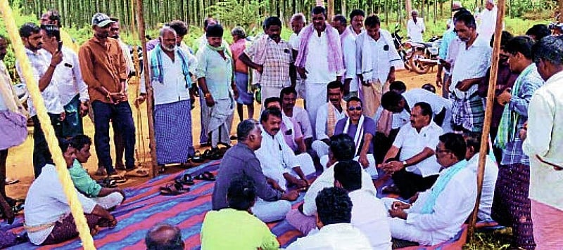Photo from Prajavani