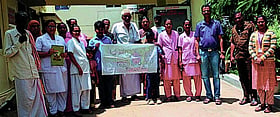 Photo: Prajavani