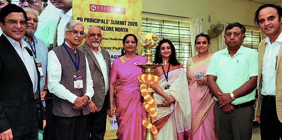 Education Expert BN Suresh: AI Use Necessary in Education