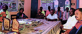 Photo: Prajavani
