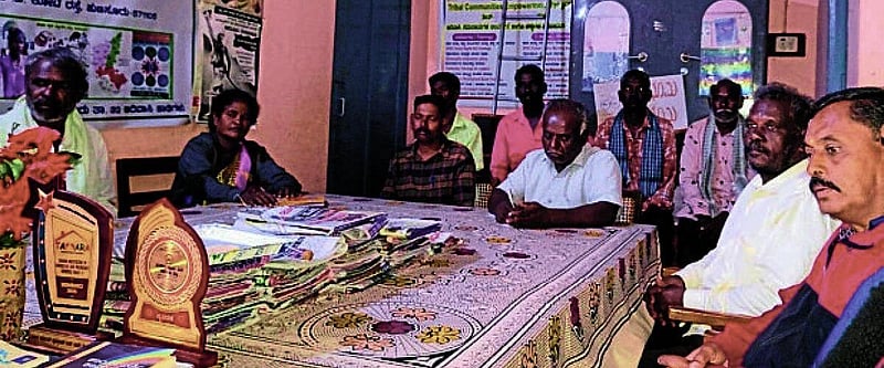 Photo from Prajavani