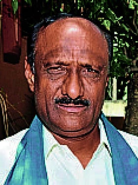 Photo: Prajavani