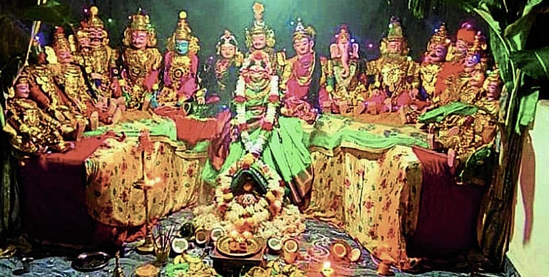 Photo from Prajavani