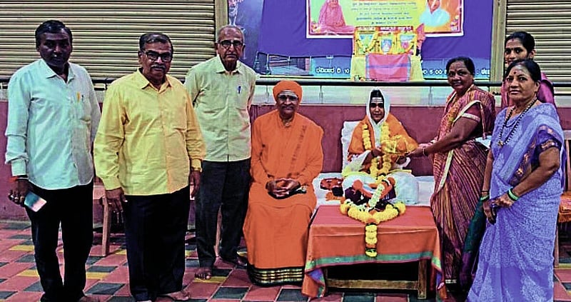 Photo from Prajavani